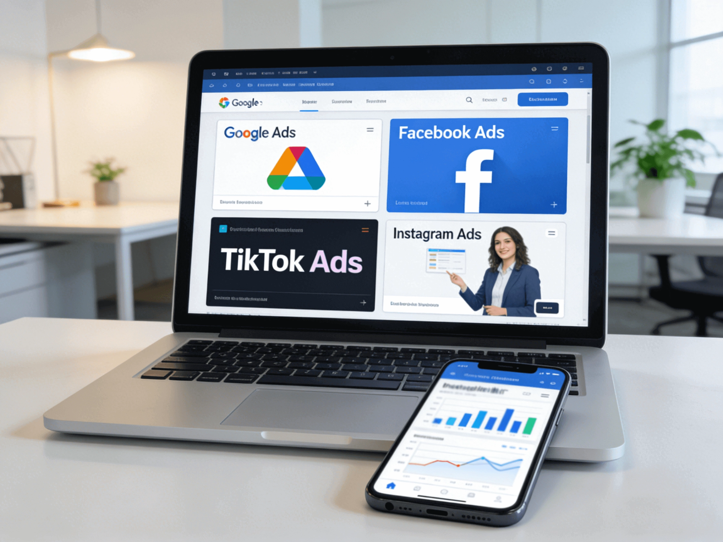 数字营销与海外推广